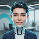 Die Konvergenz von generationeller digitaler Identität und KI-Empowerment: Ein Neudenken der Gesellschaft durch technologische Übergänge