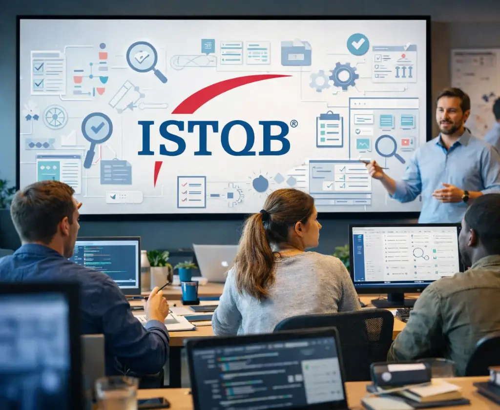 ISTQB Foundation Level
